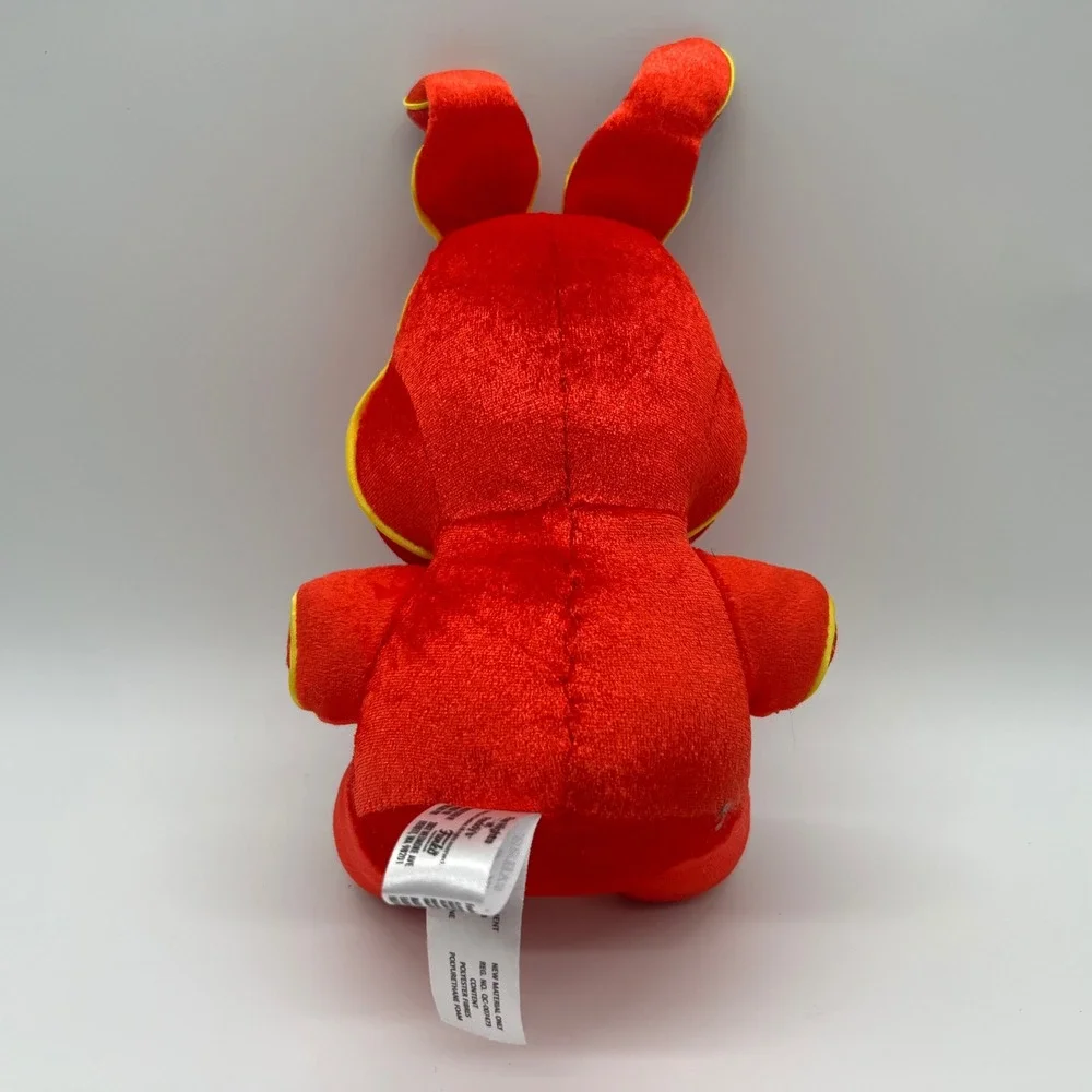 Funko Five Nights at Freddy's FNAF AR Special Delivery System Error Bonnie Plush